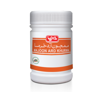 Majoon Ard Khurma